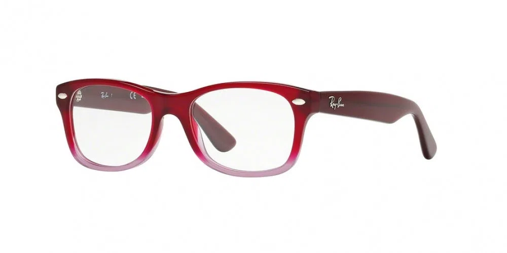 Ray-Ban Kids 0RY1528 Eyeglasses - view 14